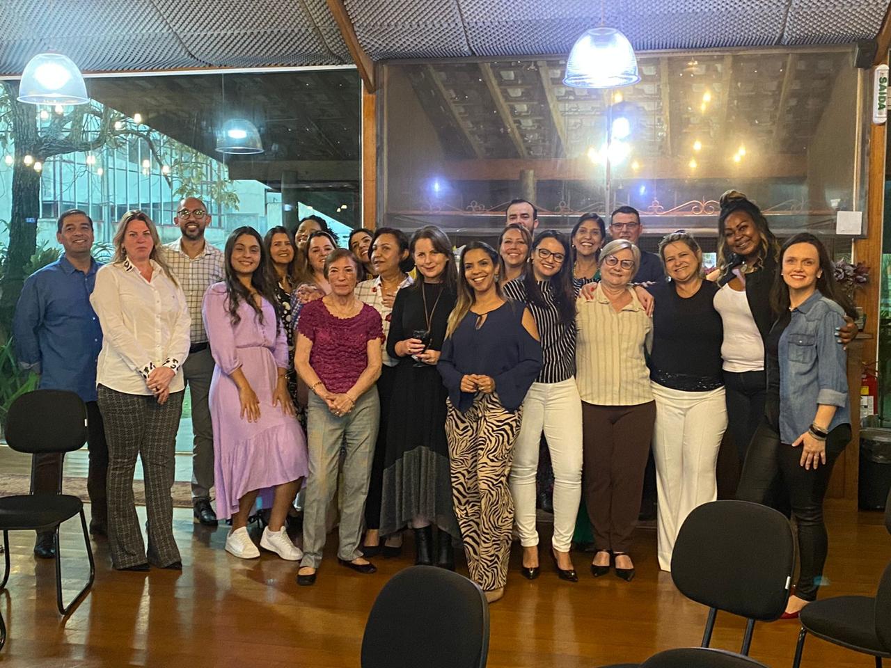 O Poder da Conexão: A história da nossa comunidade Fraternidade Psi