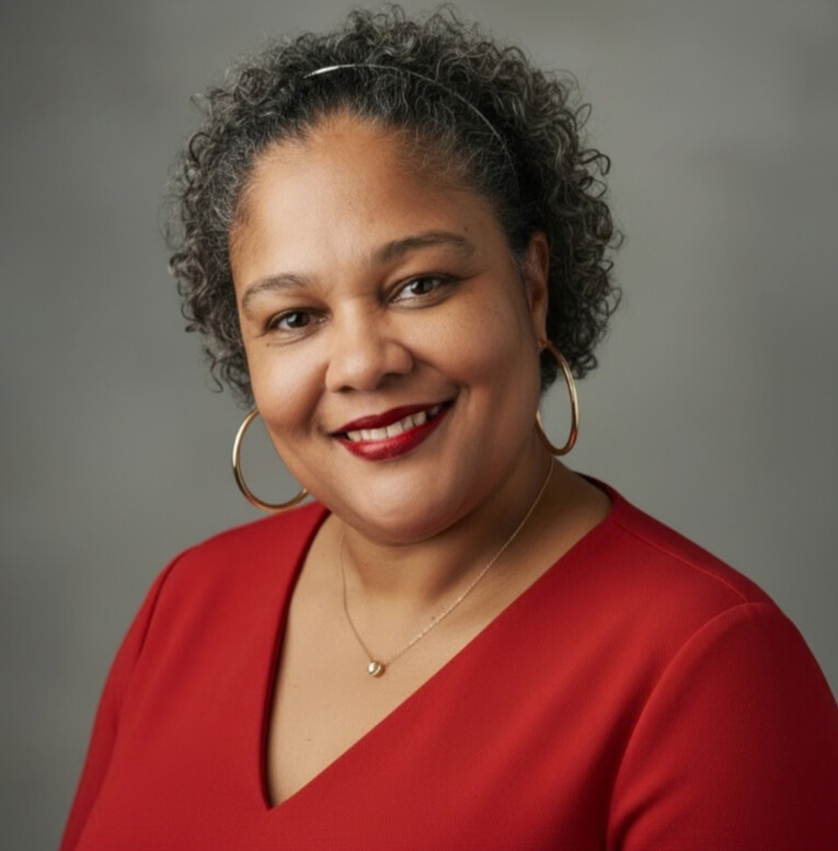 Conheça nossa associada – Priscila MOliveira