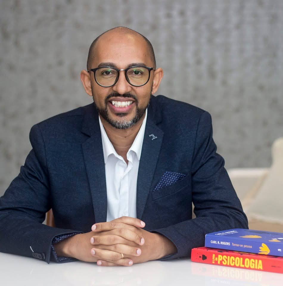 Conheça nosso associado – Anderson Flávio