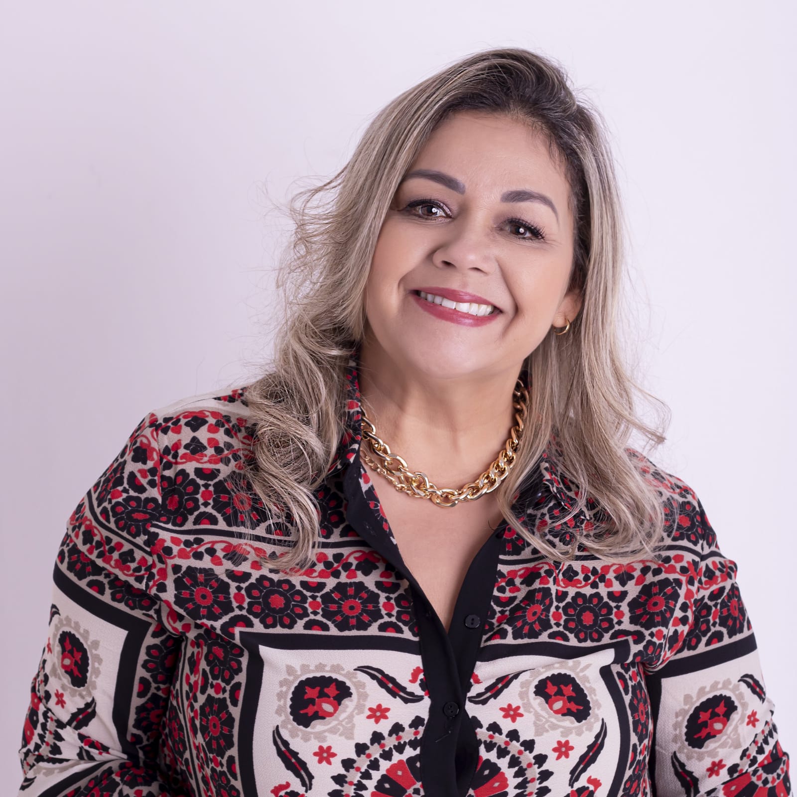 Conheça nossa associada – Psicóloga Gisele Santos