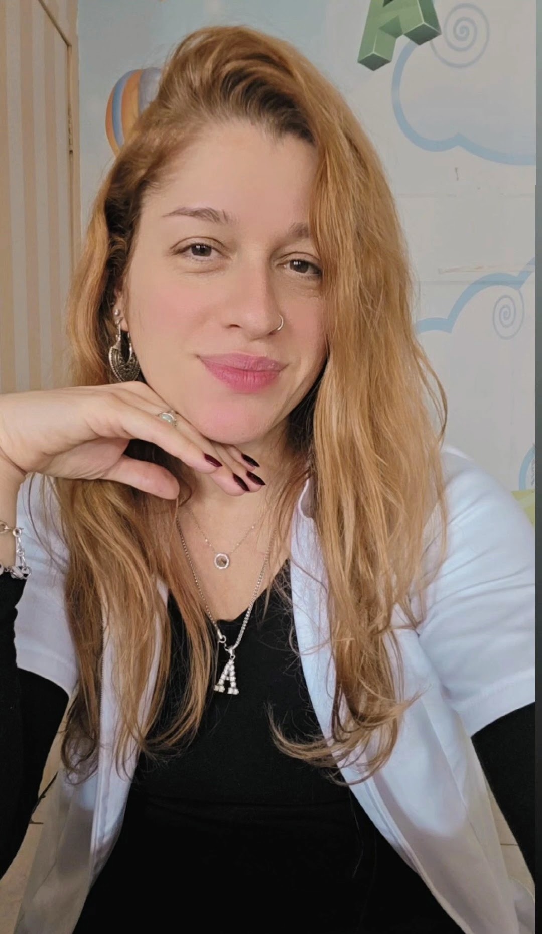 Conheça nossa associada – Psicóloga Amanda Graziani