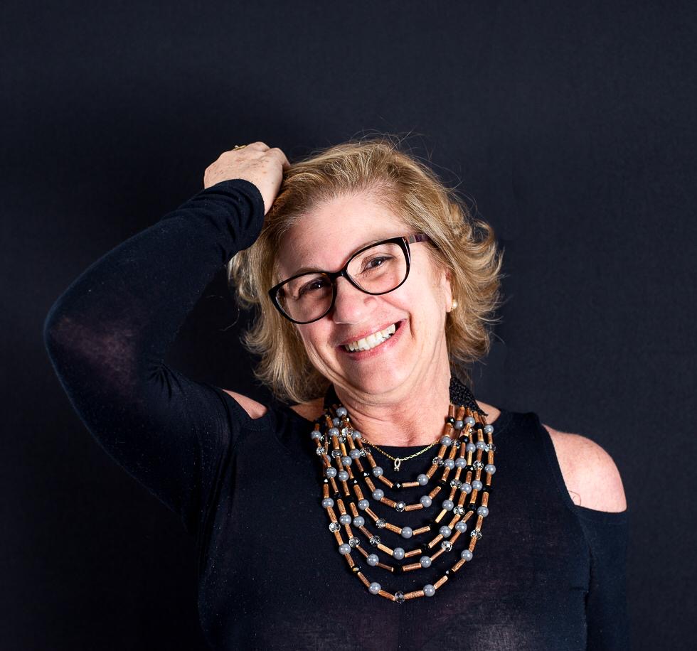 Conheça nossa associada – Eliana Silveira Cardi Machado