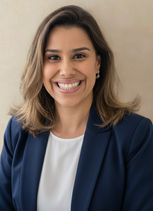 Conheça nossa associada: Débora Blanco